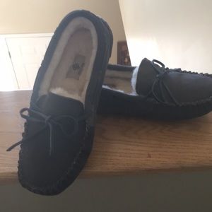 Dream Pairs Moccasin Slipper